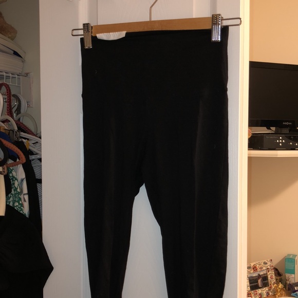 tna black leggings - Picture 4 of 7